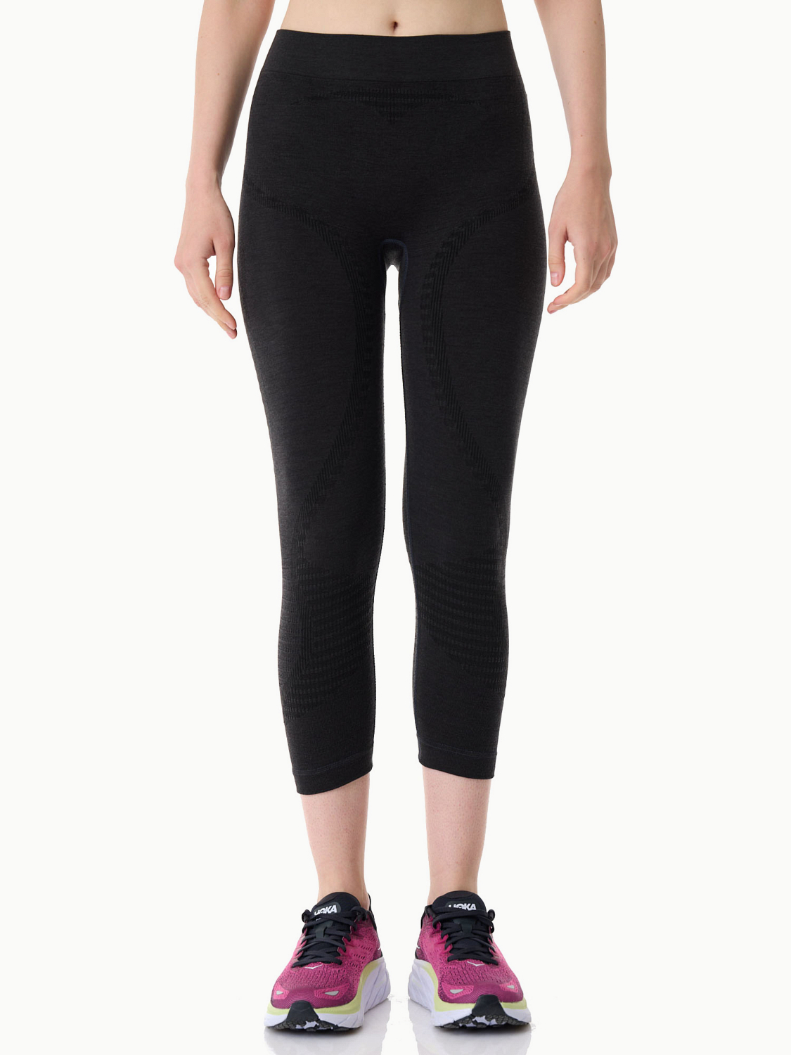 Т/Б Низ 3/4 Accapi Ergowool Wmn